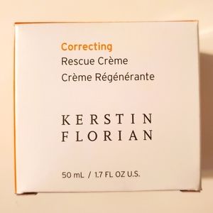 Kerstin Florian Rescue Cream